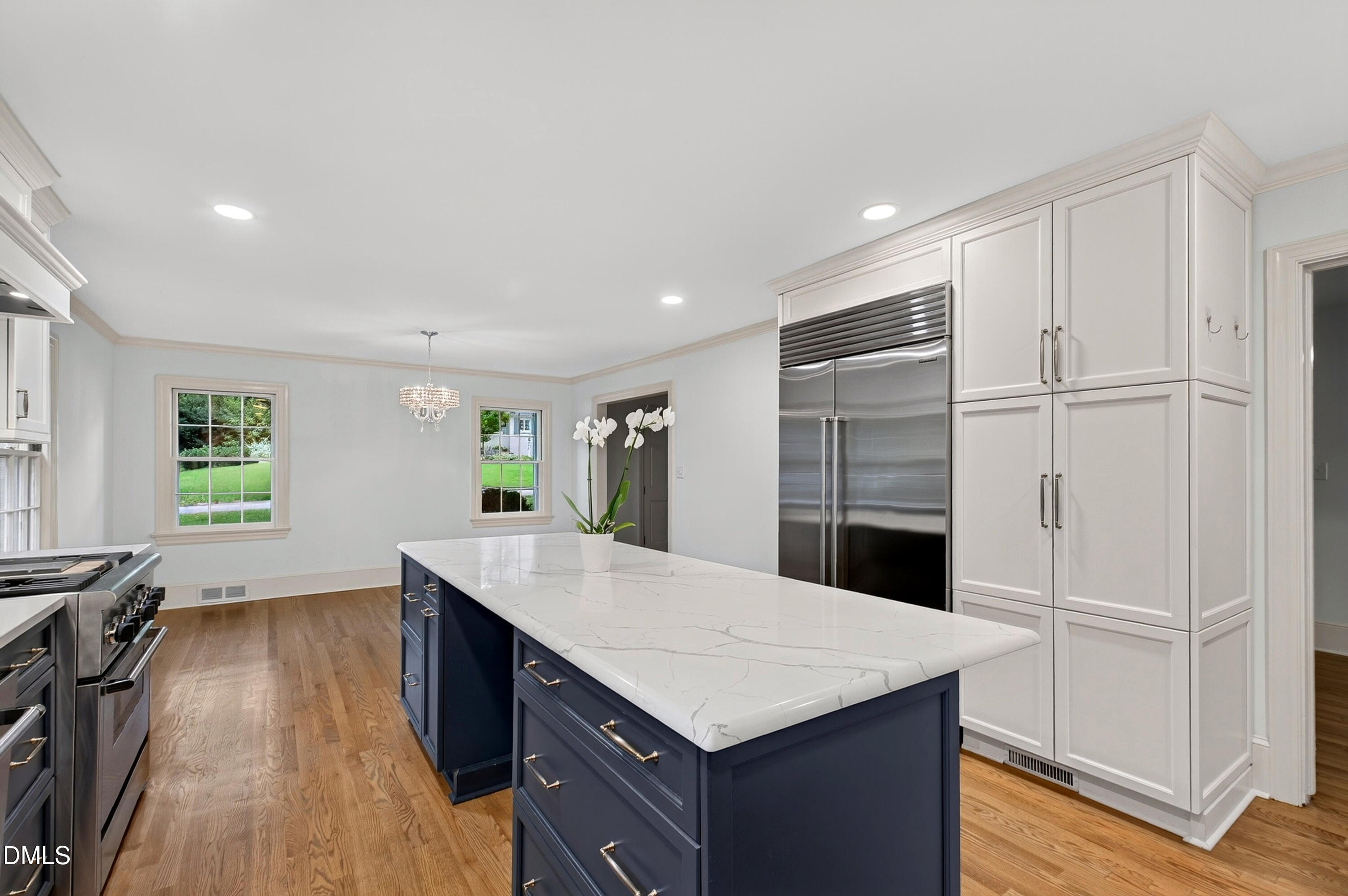 2709 Webb Street Raleigh, NC 27609 - Photo 12 of 63 Webb (46)