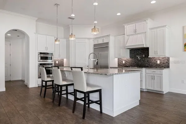 $1,337,000 | 706 Canopy Estates Drive, Winter Garden, FL 34787
