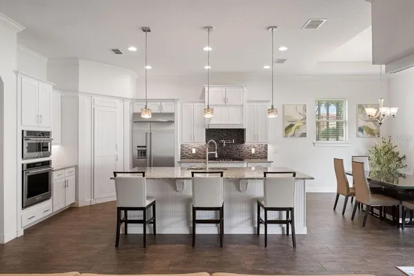 $1,337,000 | 706 Canopy Estates Drive, Winter Garden, FL 34787