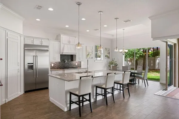 $1,337,000 | 706 Canopy Estates Drive, Winter Garden, FL 34787