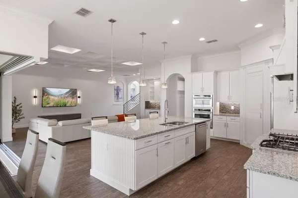 $1,337,000 | 706 Canopy Estates Drive, Winter Garden, FL 34787