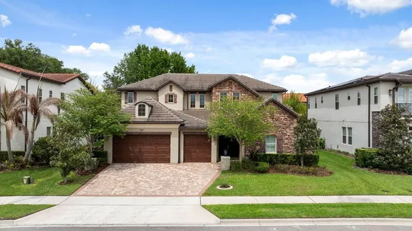 $1,337,000 | 706 Canopy Estates Drive, Winter Garden, FL 34787