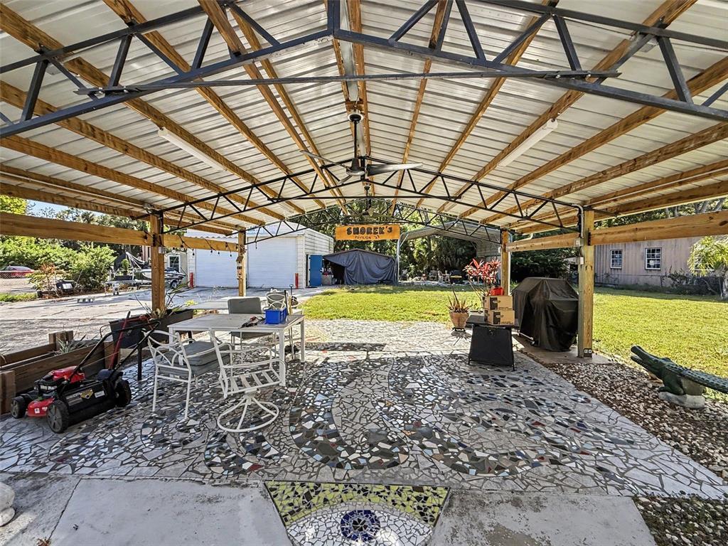 7813 Leo Kidd Avenue Port Richey, FL 34668 - Photo 46 of 95