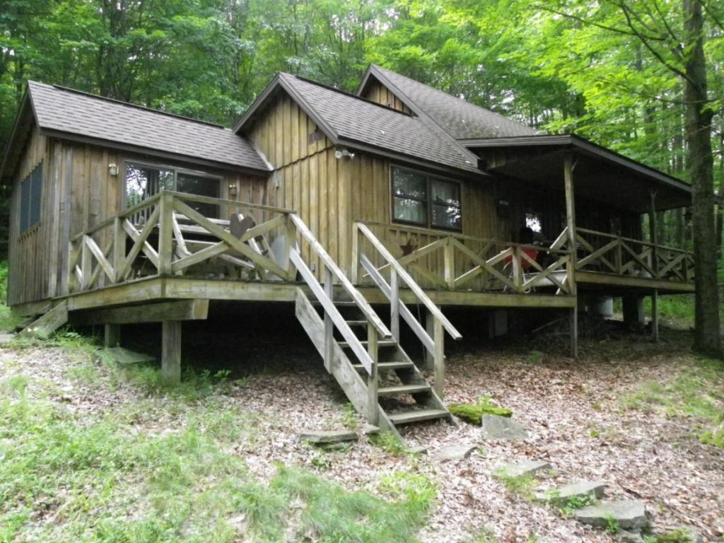 2921 State Rte 1001 Thompson, PA 18465 - Photo 1 of 24 Gallery Image 1