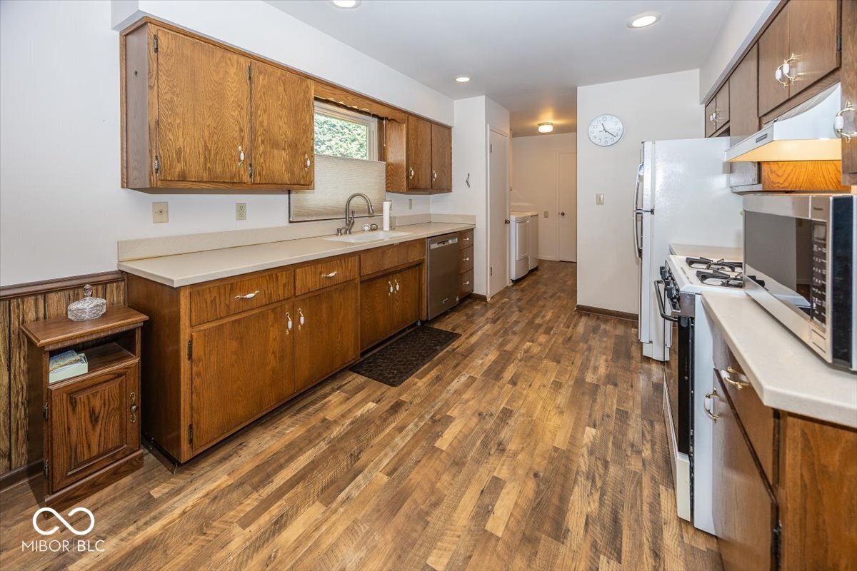 809 Deerfield Road Anderson, IN 46012 - Photo 14 of 31