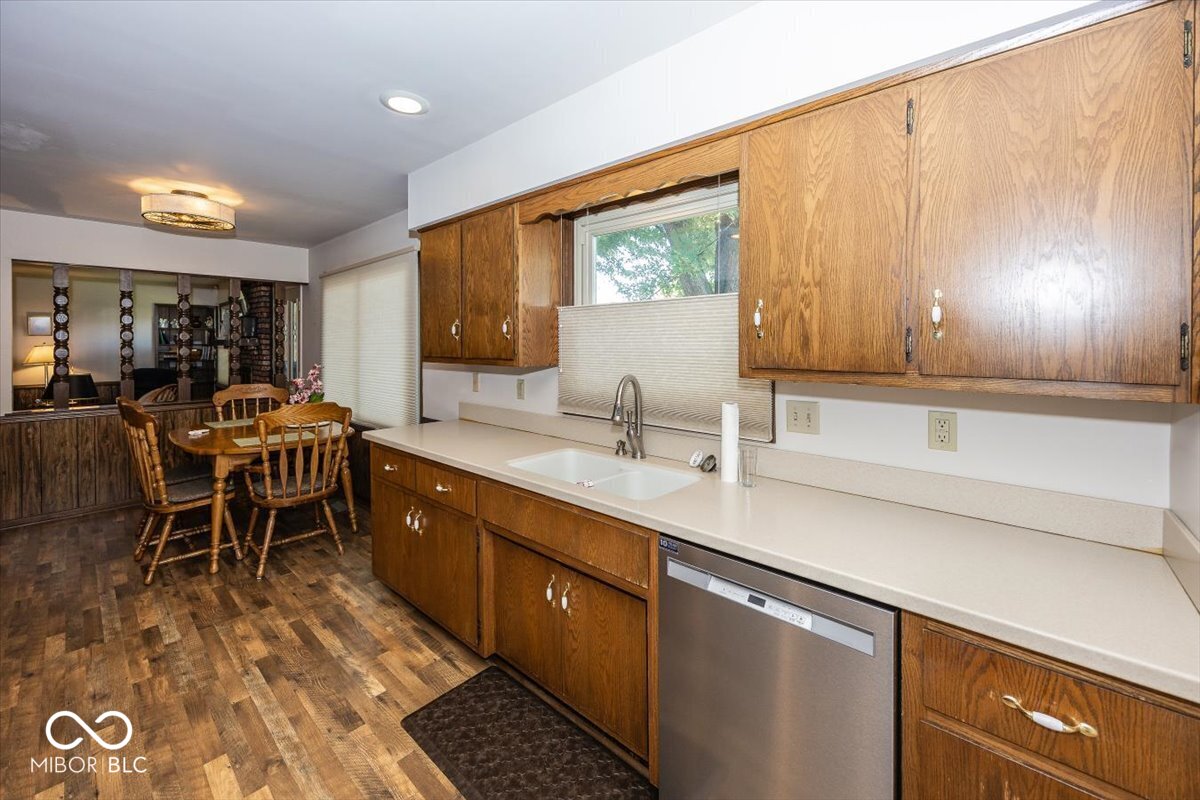 809 Deerfield Road Anderson, IN 46012 - Photo 16 of 31