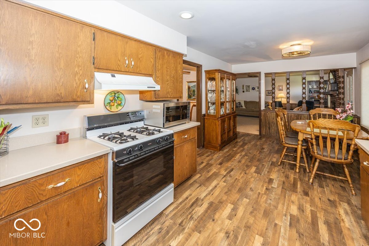 809 Deerfield Road Anderson, IN 46012 - Photo 17 of 31