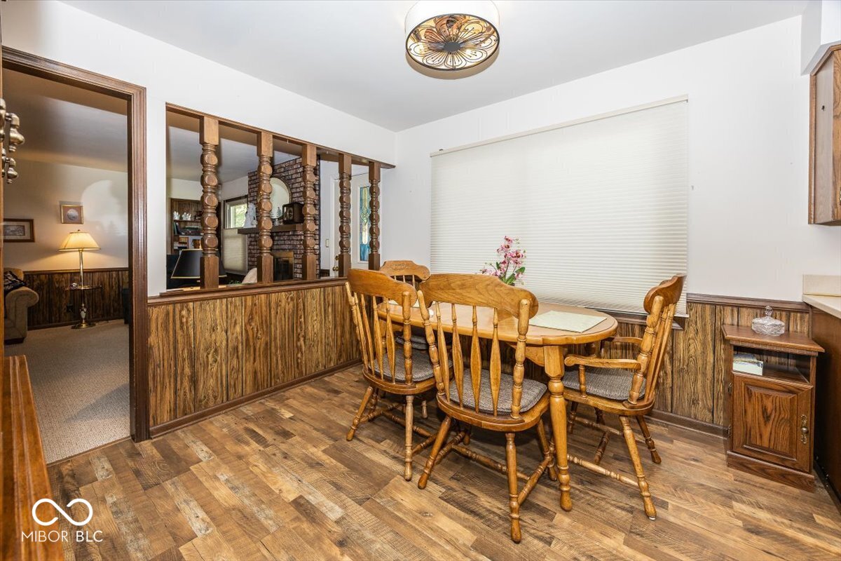 809 Deerfield Road Anderson, IN 46012 - Photo 18 of 31