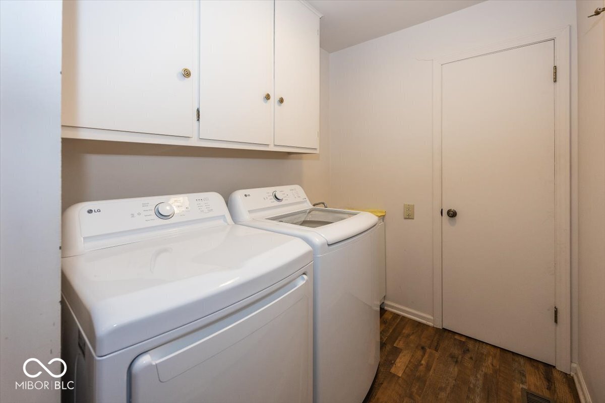 809 Deerfield Road Anderson, IN 46012 - Photo 20 of 31