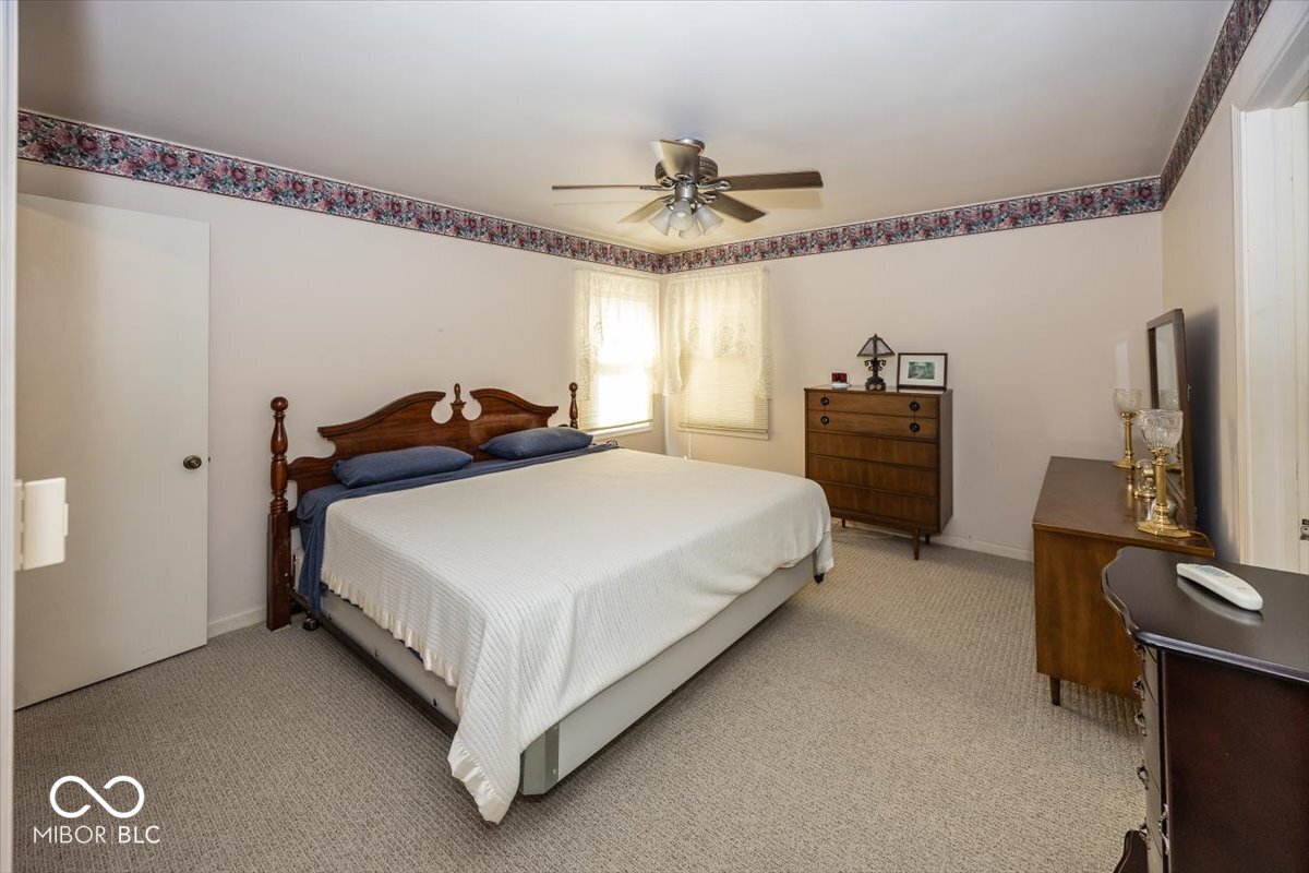 809 Deerfield Road Anderson, IN 46012 - Photo 21 of 31