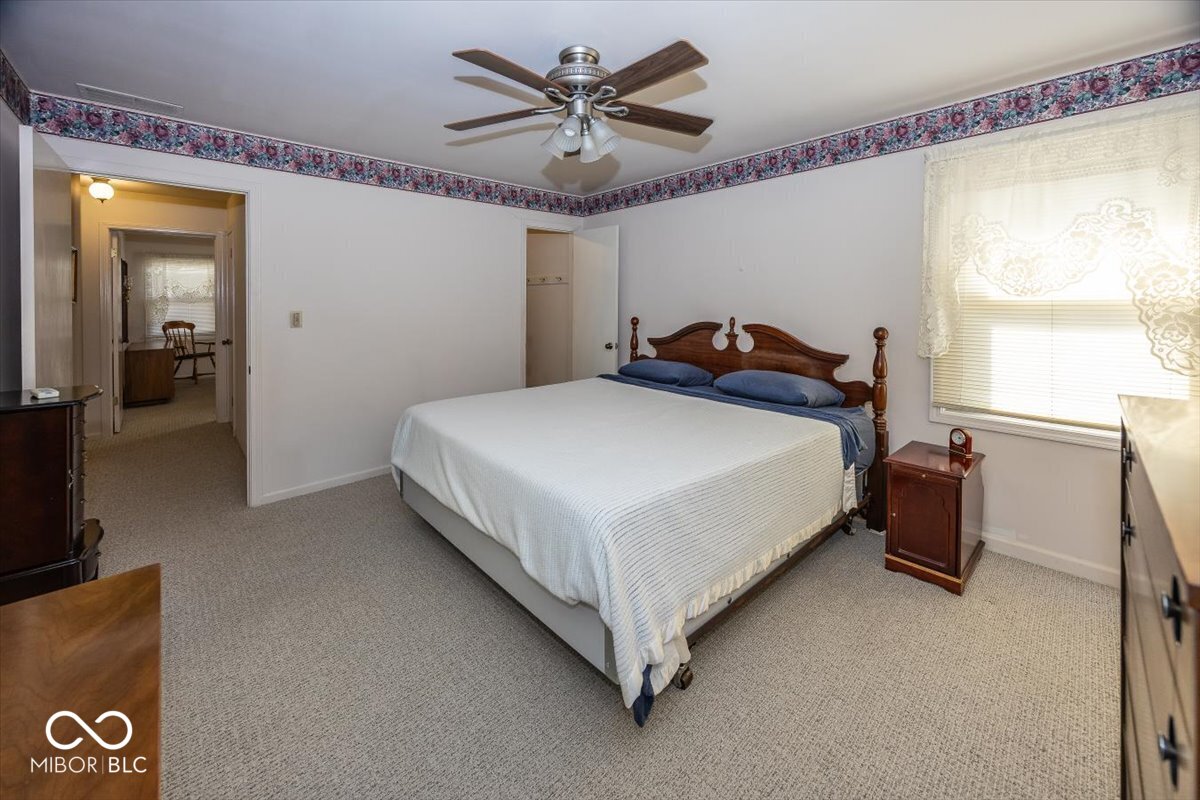 809 Deerfield Road Anderson, IN 46012 - Photo 22 of 31