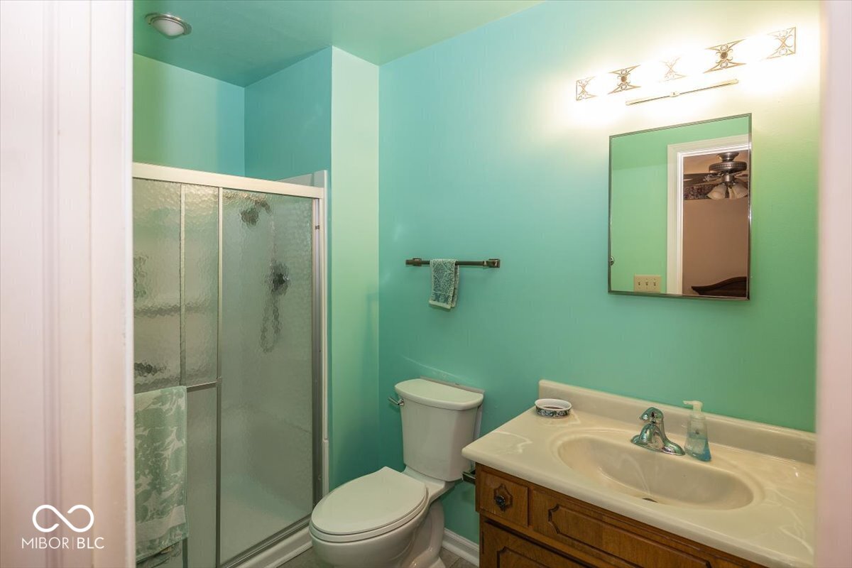 809 Deerfield Road Anderson, IN 46012 - Photo 23 of 31