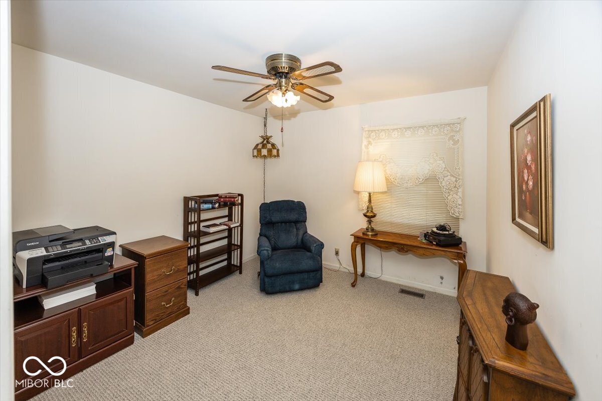 809 Deerfield Road Anderson, IN 46012 - Photo 25 of 31