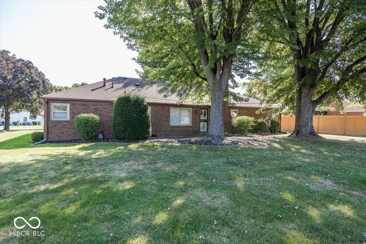 809 Deerfield Road Anderson, IN 46012 - Photo 30 of 31