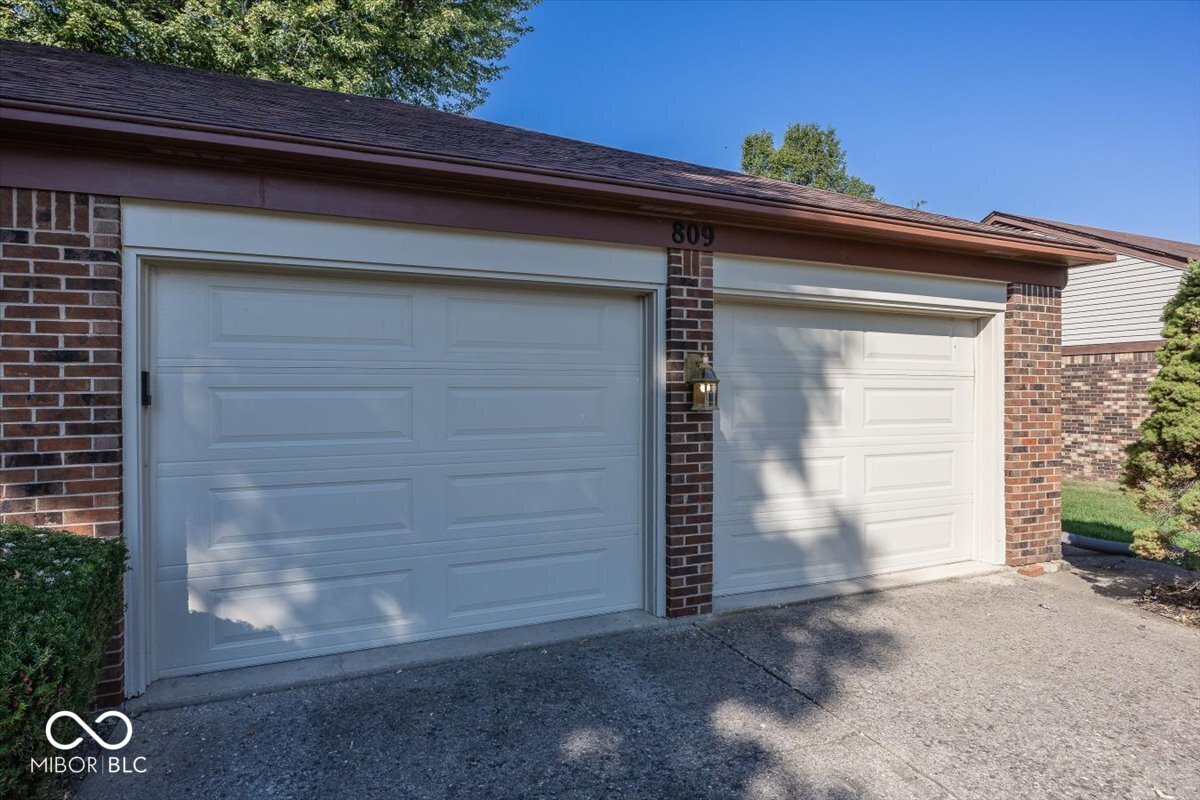 809 Deerfield Road Anderson, IN 46012 - Photo 31 of 31