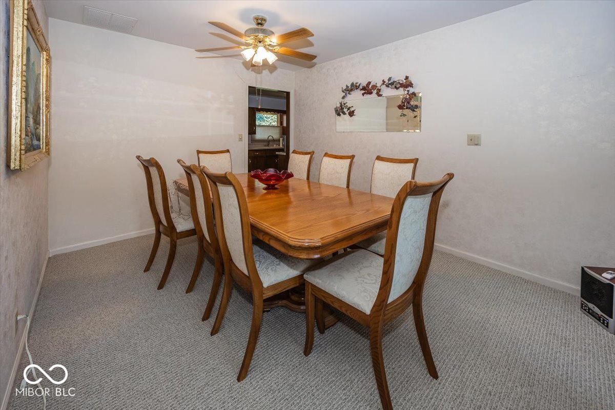 809 Deerfield Road Anderson, IN 46012 - Photo 9 of 31