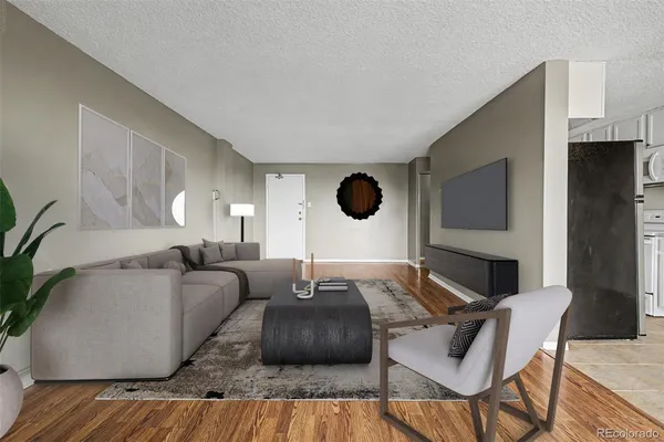 $215,000 | 2225 Buchtel Boulevard South, Unit 604, Denver, CO 80210