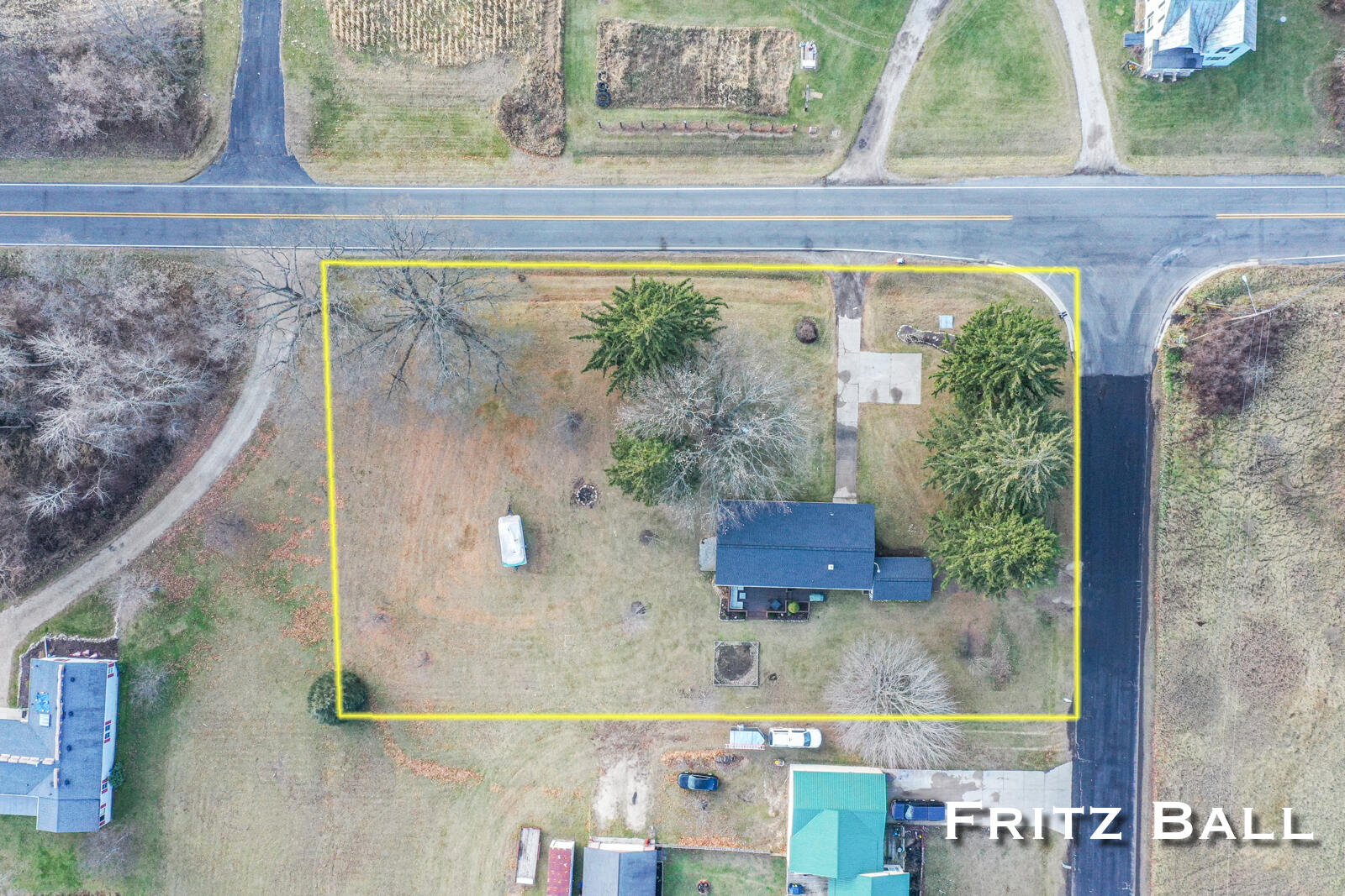 7800 Lessiter Road Northeast Belding, MI 48809 - Photo 4 of 37 7800 Lessiter-5