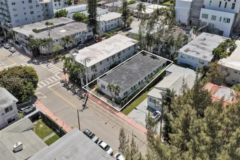 $1,199,000 | 7710 Carlyle Avenue, Miami Beach, FL 33141