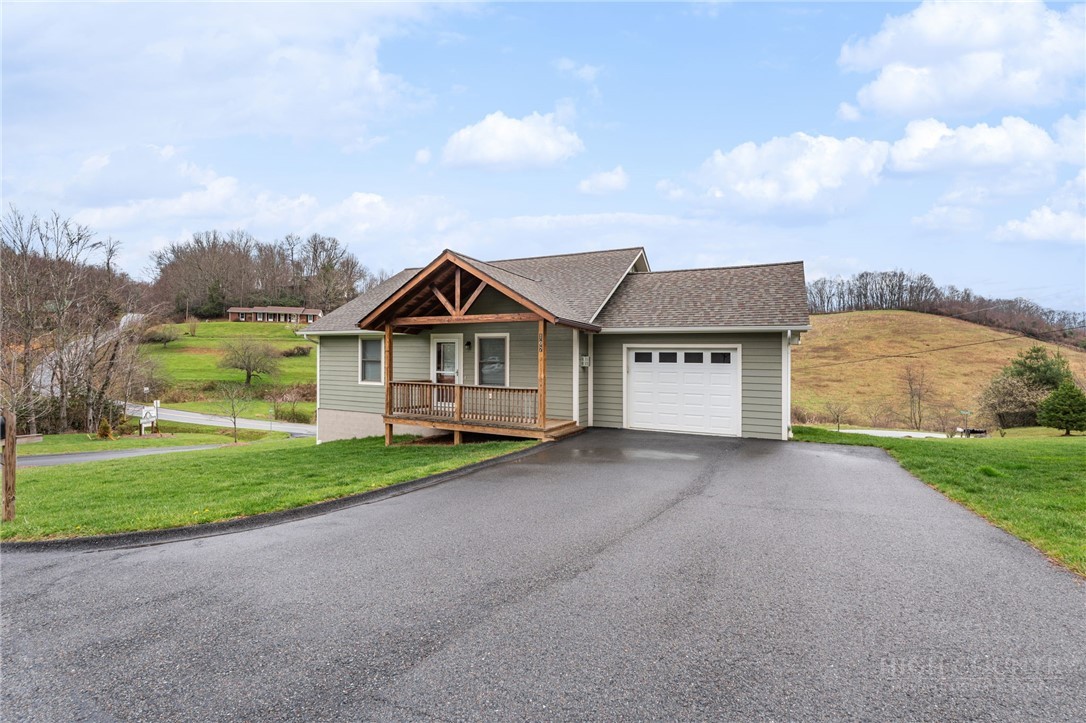 107 Pinebrook Court, Unit 2 Boone, NC 28607 - Photo 1 of 31