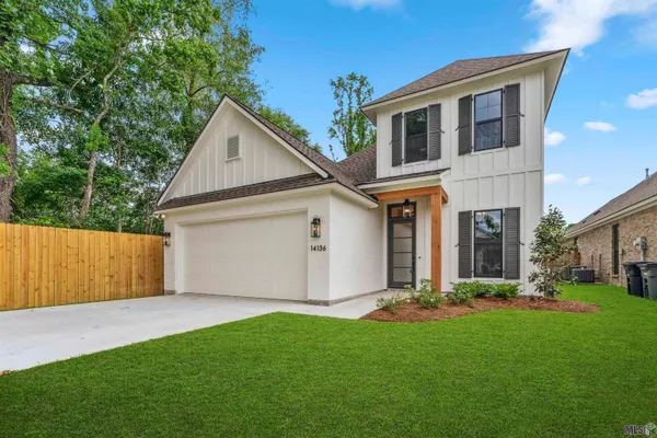 $559,900 | 14136 Camilla Drive, St. George, LA 70817