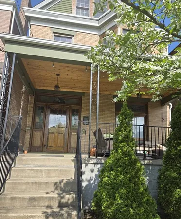 $4,000 | 508 South Lang Avenue, Pittsburgh, PA 15208