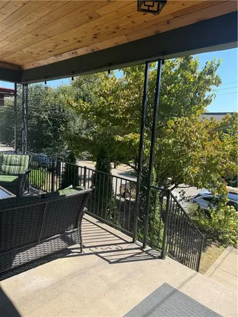 $4,000 | 508 South Lang Avenue, Pittsburgh, PA 15208