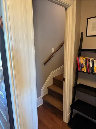 $4,000 | 508 South Lang Avenue, Pittsburgh, PA 15208