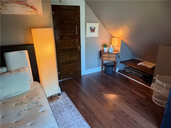 $4,000 | 508 South Lang Avenue, Pittsburgh, PA 15208