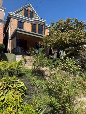 $4,000 | 508 South Lang Avenue, Pittsburgh, PA 15208