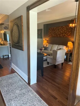 $4,000 | 508 South Lang Avenue, Pittsburgh, PA 15208