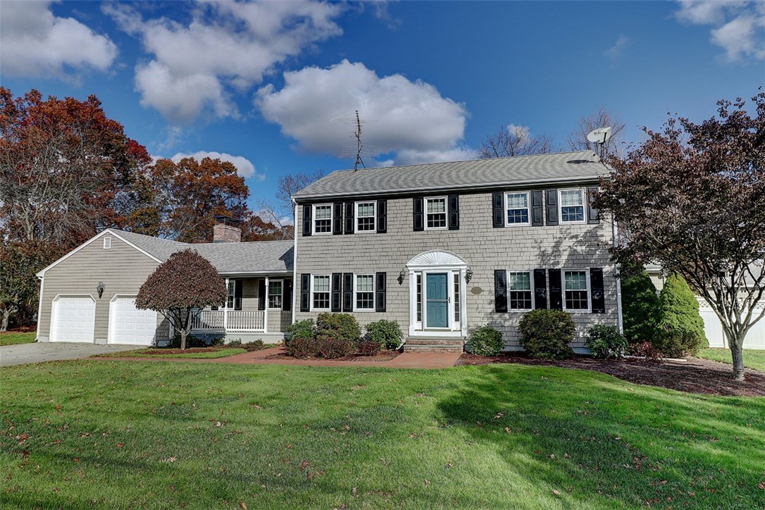 9 Heritage Road Barrington, RI 02806 - Photo 20 of 26