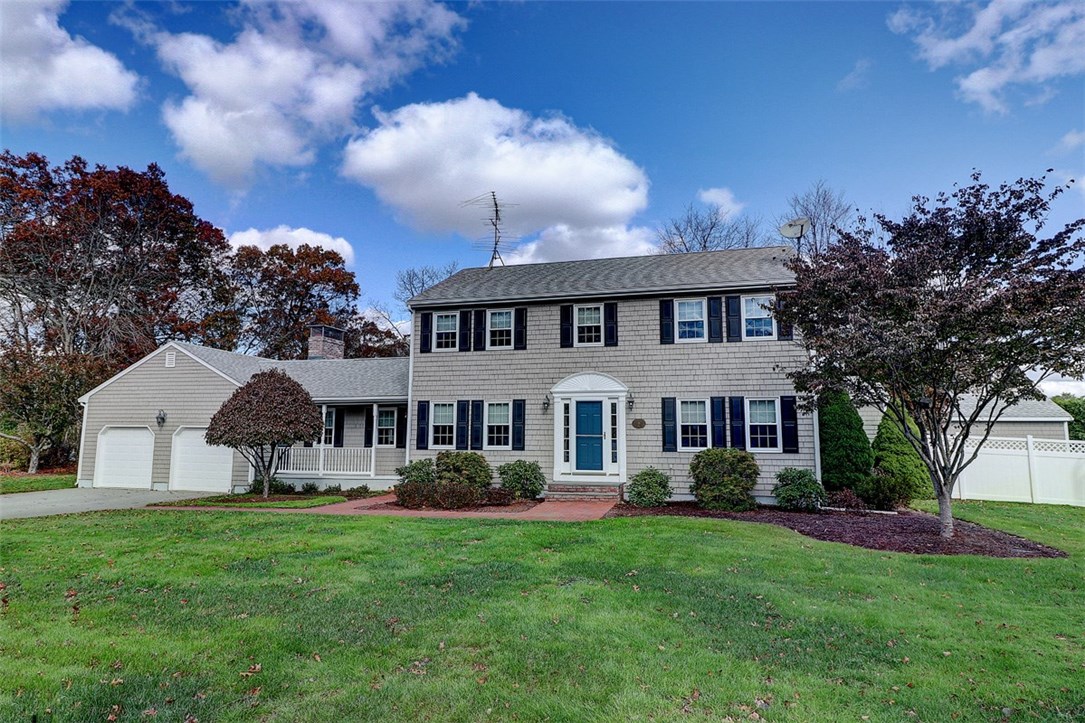 9 Heritage Road Barrington, RI 02806 - Photo 25 of 26