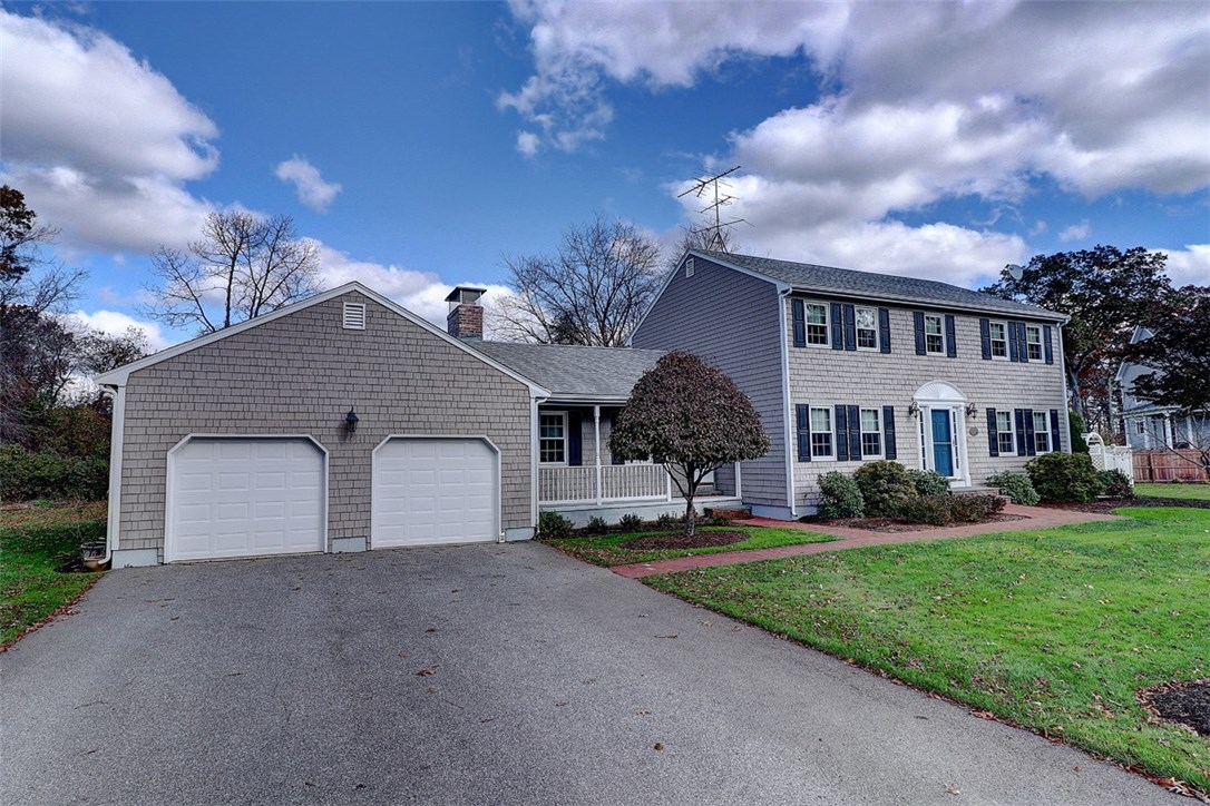 9 Heritage Road Barrington, RI 02806 - Photo 26 of 26