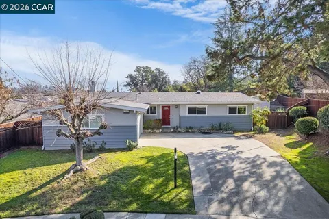 $949,000 | 407 Roanoke Drive, Martinez, CA 94553