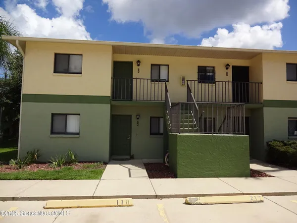 $1,550 | 1720 Murrell Road, Unit 217, Rockledge, FL 32955