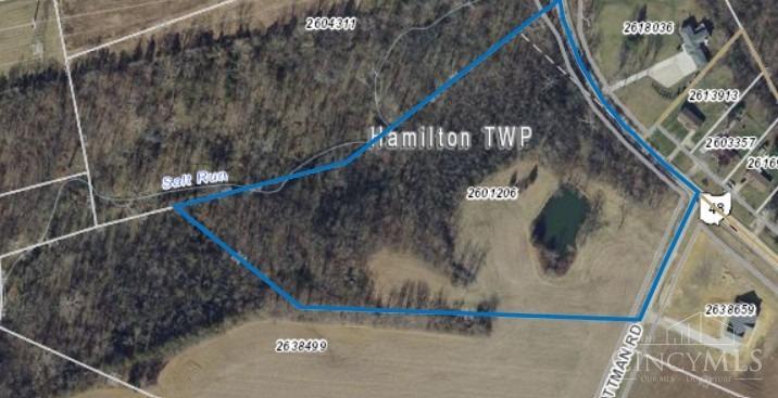 8661 Schlottman Road, Unit LOT B Maineville, OH 45039 - Photo 11 of 15