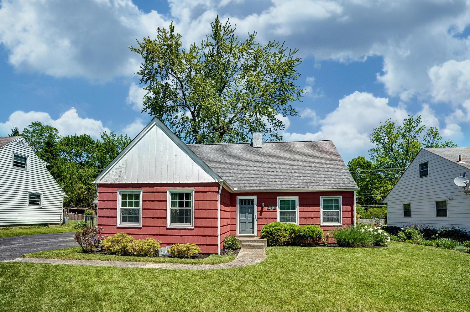 2606 Dover Road Columbus, OH 43209 - Photo 1 of 32 Gallery Image 1