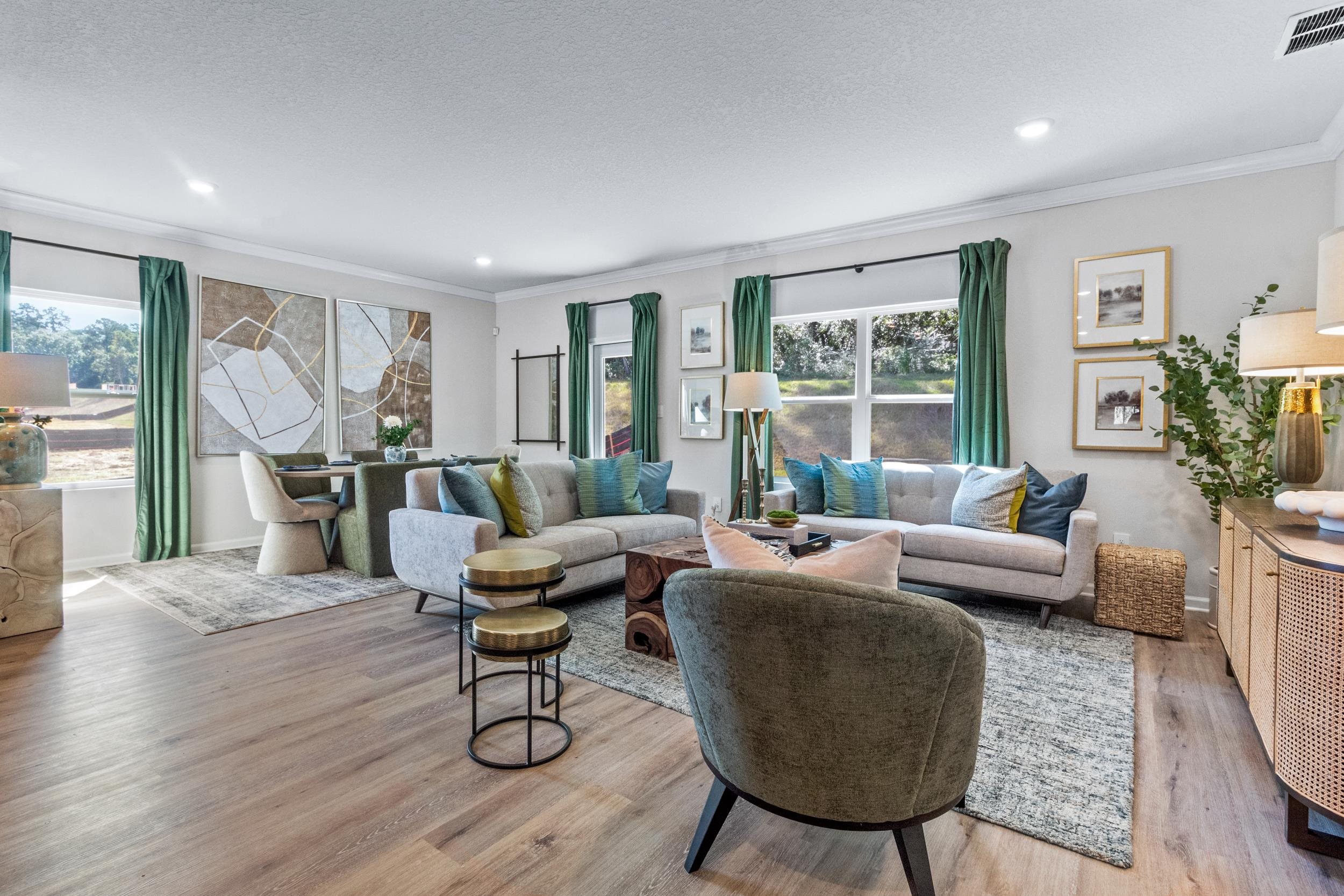 2964 Olson Ridge Road Tallahassee, FL 32308 - Photo 20 of 42