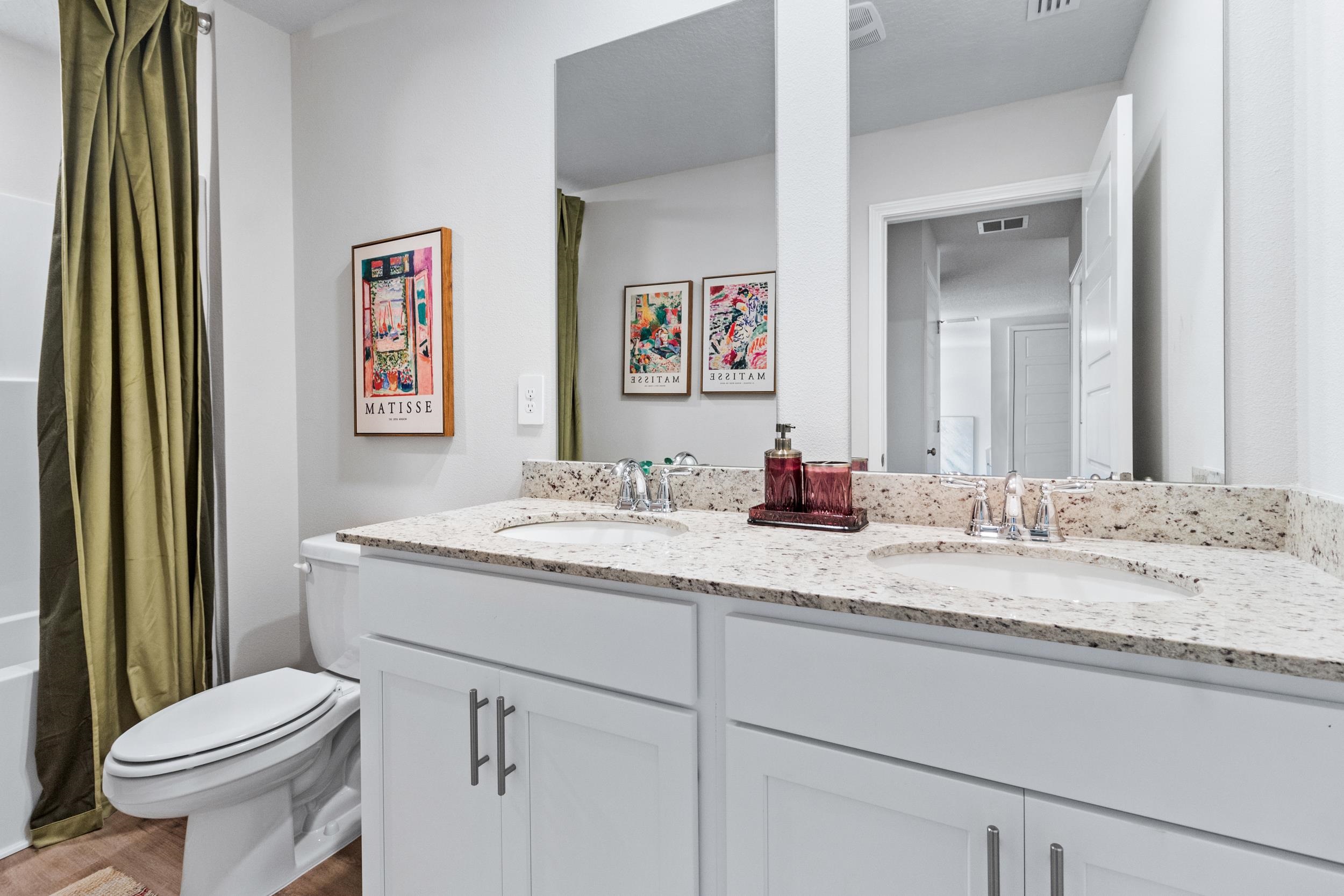 2964 Olson Ridge Road Tallahassee, FL 32308 - Photo 6 of 42