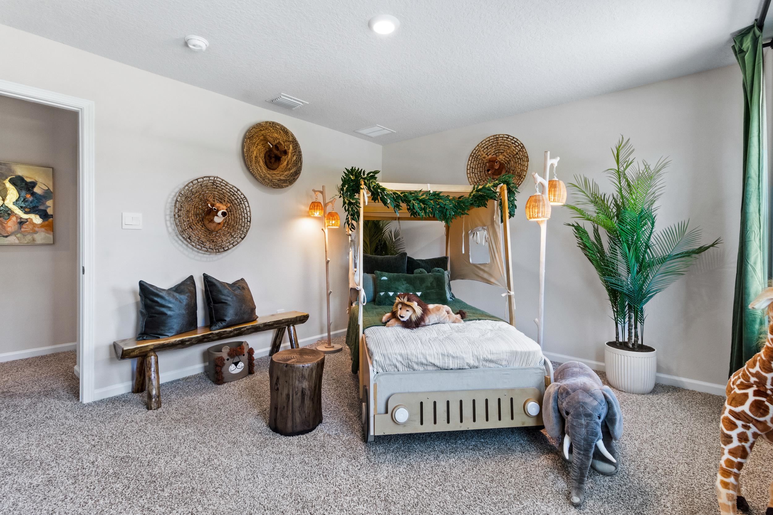 2964 Olson Ridge Road Tallahassee, FL 32308 - Photo 7 of 42