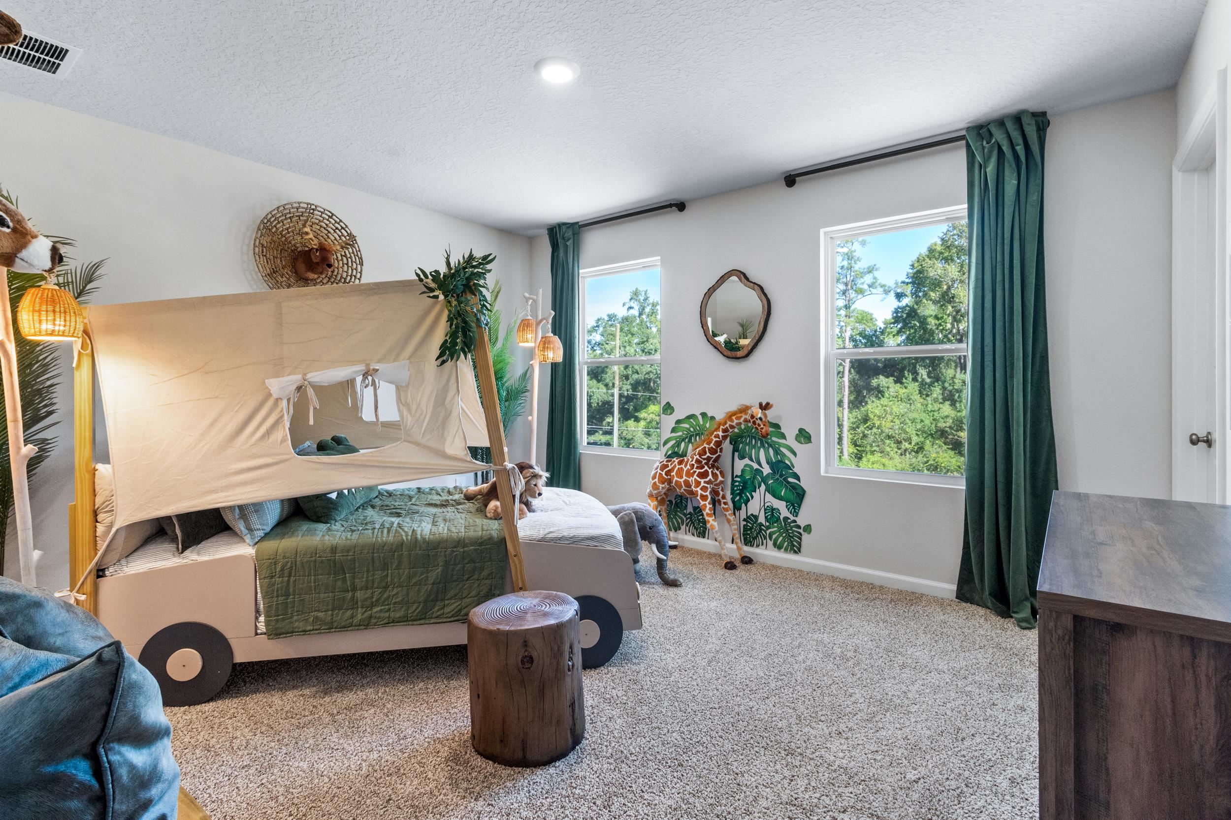 2964 Olson Ridge Road Tallahassee, FL 32308 - Photo 8 of 42