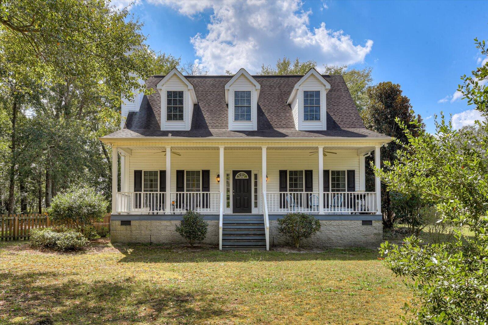 568 A Beaver Dam Road Aiken, SC 29805 - Photo 1 of 30