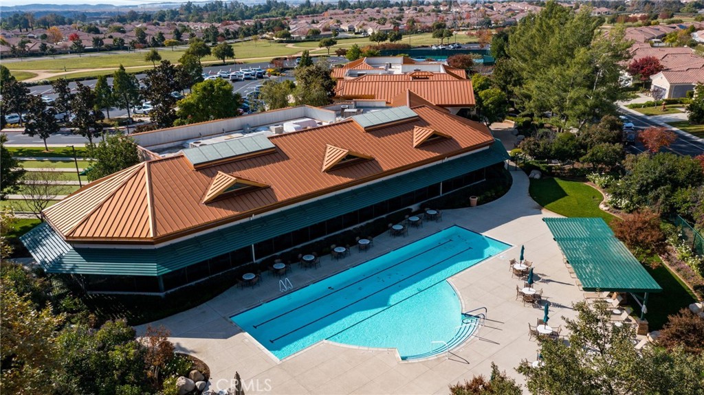 860 Annandale Road Beaumont, CA 92223 - Photo 45 of 61 Solera Clubhouse