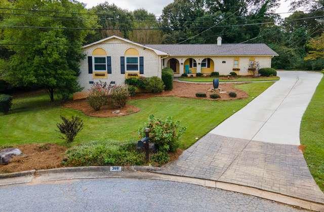 3681 Donavan Court Decatur, GA 30034 - Photo 1 of 1
