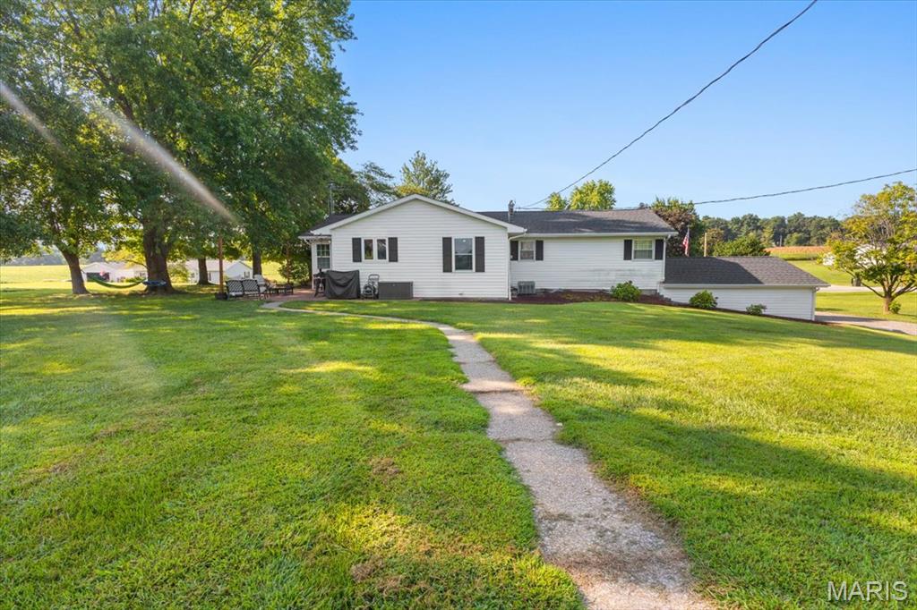 157 West Mill Street Ruma, IL 62278 - Photo 29 of 34 Gallery Image 29