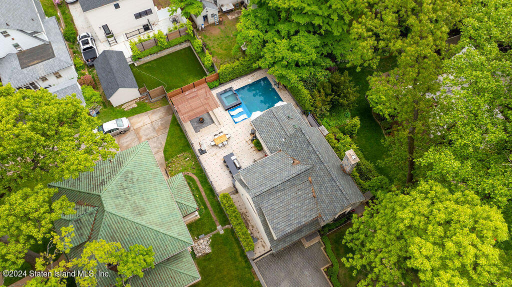9 Inwood Road Staten Island, NY 10301 - Photo 48 of 59 DJI_0224