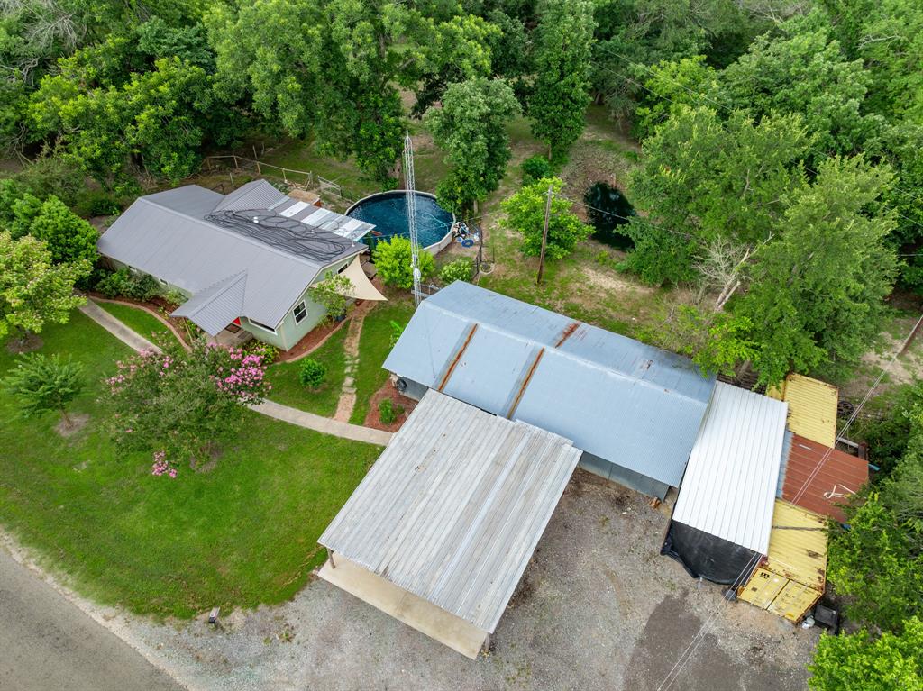 1598 Creek Road Lorena, TX 76655 - Photo 4 of 39