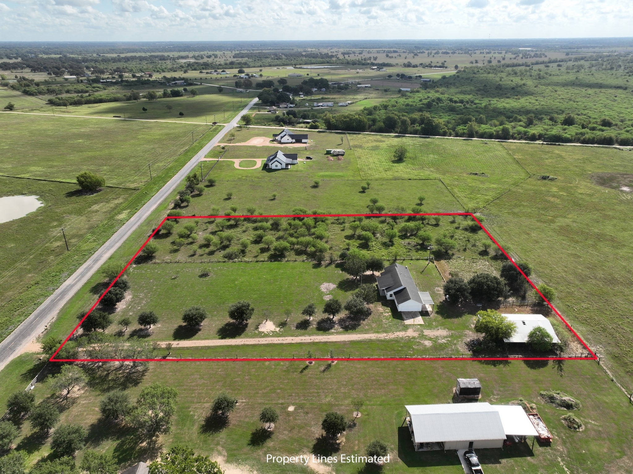 10520 FM 1456 Road Bellville, TX 77418 - Photo 4 of 31 Gallery Image 4