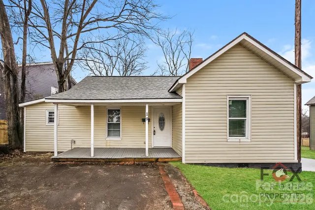 $1,355 | 19 Powder Street Northwest, Concord, NC 28025